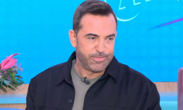 Κατερίνα Καινούργιου: Απούσα από το Super Κατερίνα λόγω αδιαθεσίας – Οι δηλώσεις του Στέφανου Κωνσταντινίδη