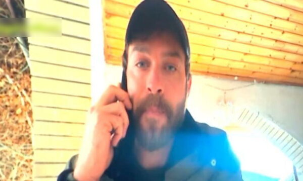 Ο Στέφανος Μιχαήλ στο Live News: «Είμαι έφεδρος κομάντο – Έτοιμος για την Κύπρο, θα κάνουμε ό,τι χρειαστεί»