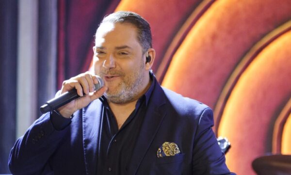 Στέλιος Διονυσίου: «Είμαι ο πιο χαρούμενος πατέρας στον κόσμο»