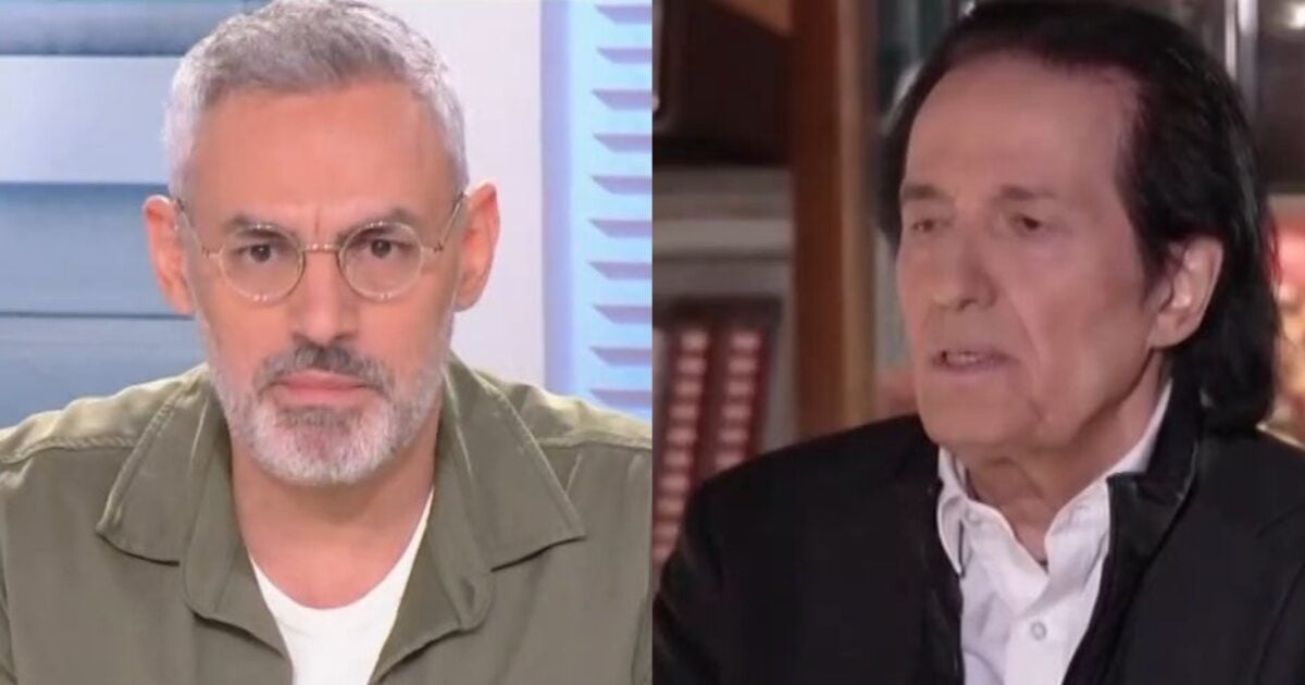 Νίκος Συρίγος: Εξοργισμένος με τον Πασχάλη – «Ντροπή του, τα λόγια του είναι για πέταμα»