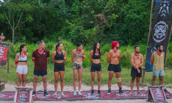 «Survivor»: Δείτε απόψε το κρίσιμο τρίτο αγώνισμα ασυλίας