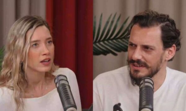 Γιολάντα Καλογεροπούλου: Η αλήθεια για τη συνάντηση της κόρης της με τον Σταύρο Σβήγκο – «Τον αγνόησε πλήρως»