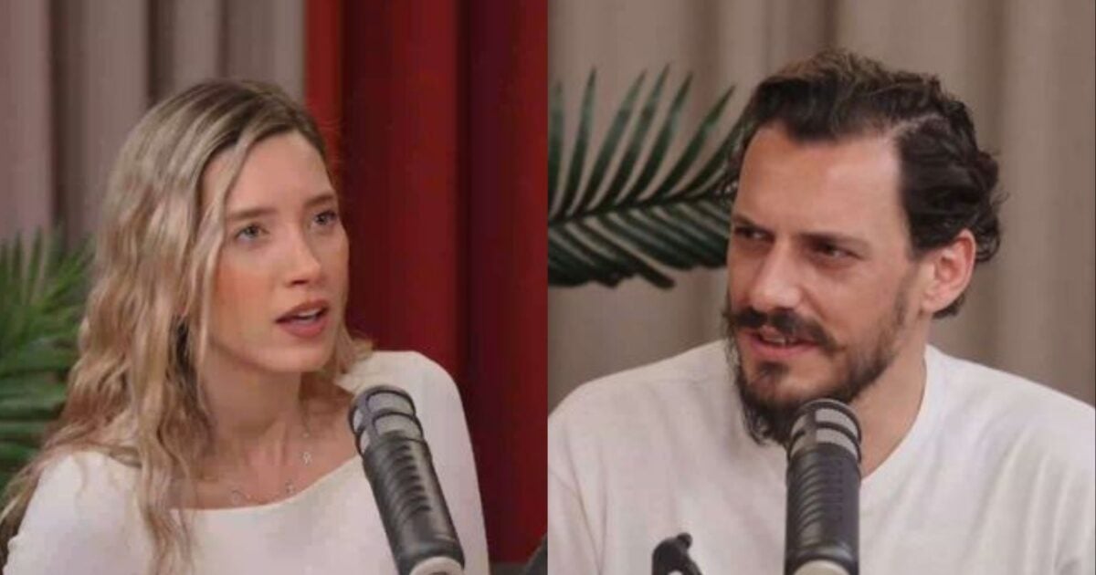 Γιολάντα Καλογεροπούλου: Η αλήθεια για τη συνάντηση της κόρης της με τον Σταύρο Σβήγκο – «Τον αγνόησε πλήρως»