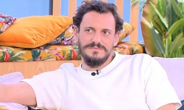 Σταύρος Σβήγκος: «Με τη γέννηση του γιου μου κατάλαβα την έκφραση “όταν κάνεις παιδί, θα νιώσεις”»