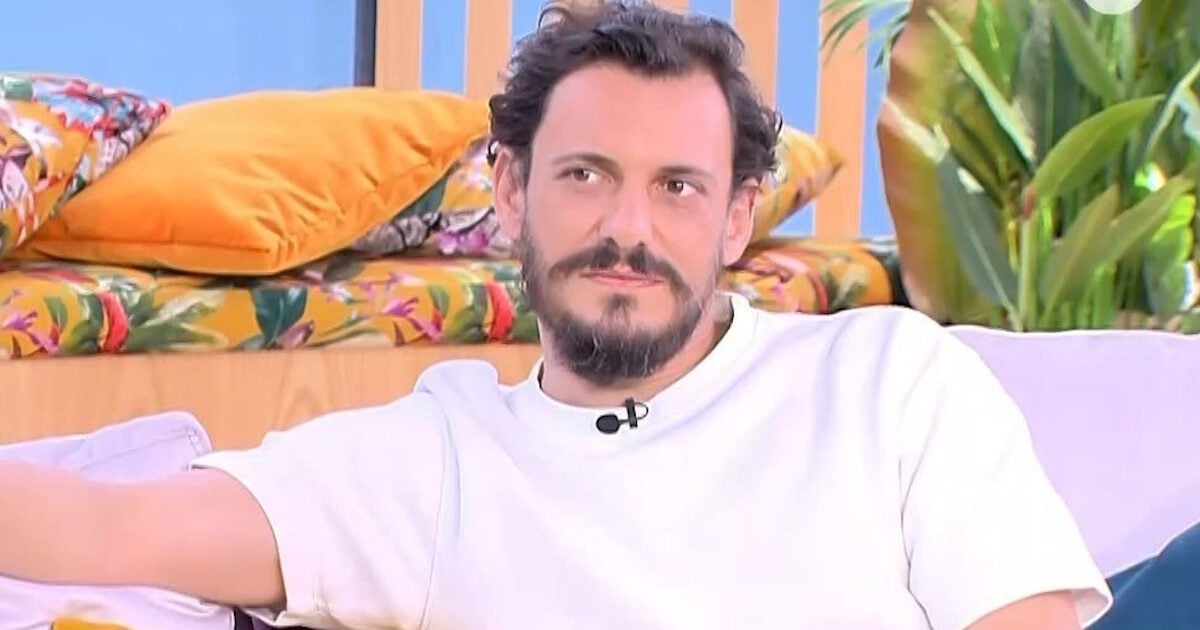 Σταύρος Σβήγκος: «Με τη γέννηση του γιου μου κατάλαβα την έκφραση “όταν κάνεις παιδί, θα νιώσεις”»