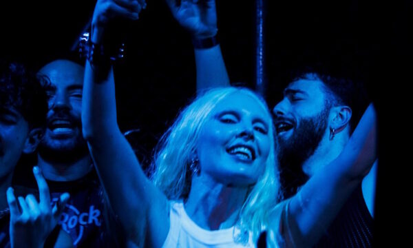 Η Τάμτα επανέρχεται με εκρηκτικό high-energy live show