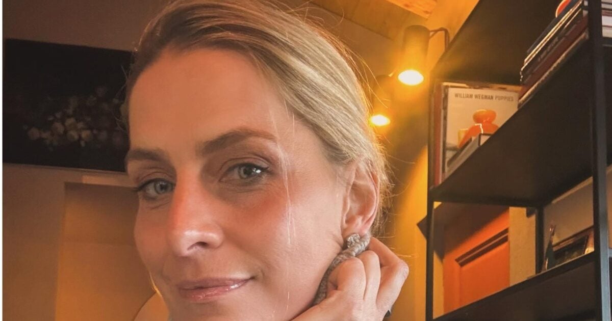 Τατιάνα Μπλάτνικ: «Η επιδίωξη της τελειότητας με εμπόδισε να ζήσω αληθινά»