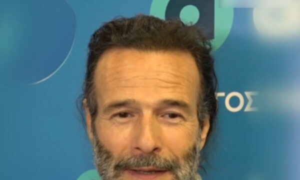 Θανάσης Ευθυμιάδης: «Η τηλεόραση έχει αγριέψει, καμία σχέση με όσα έζησα»