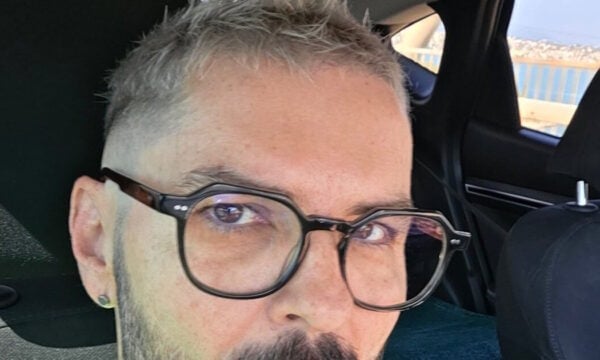 Θέμης Μάλλης: Νέος Διευθυντής Προγράμματος του OPEN μετά την αποχώρηση της Ισαμπέλας Σασλόγλου