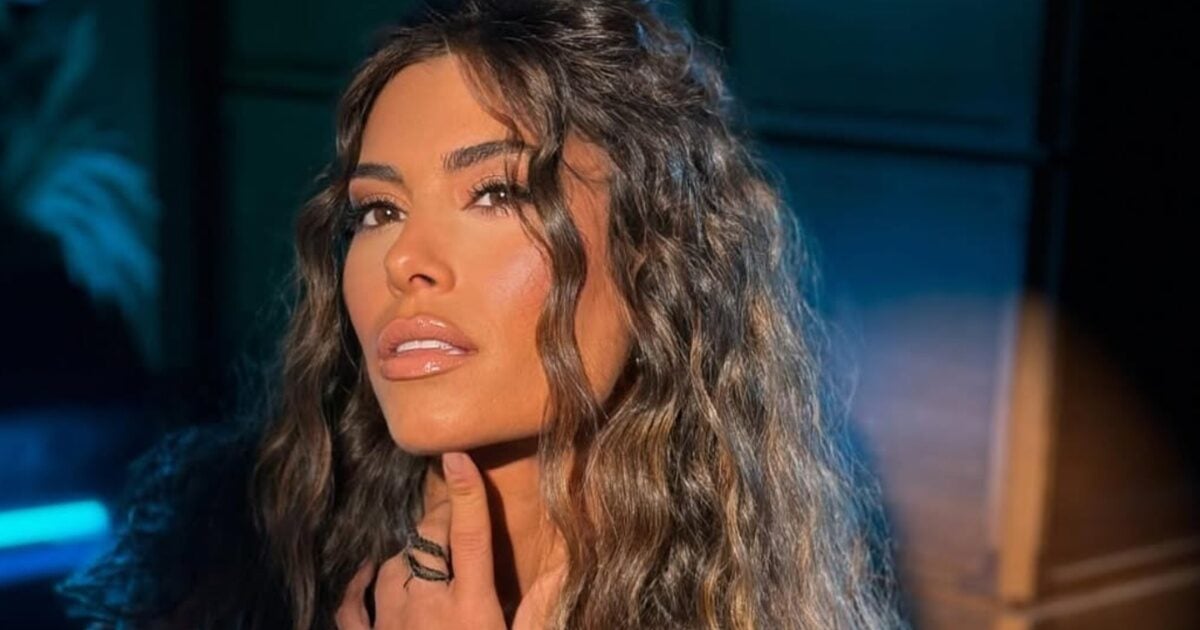 Θωμαή Απέργη: Η αντίδραση για την προσωπική της ζωή – «Δεν με νοιάζει η εμφάνιση και τα χρήματα σε έναν άνδρα»