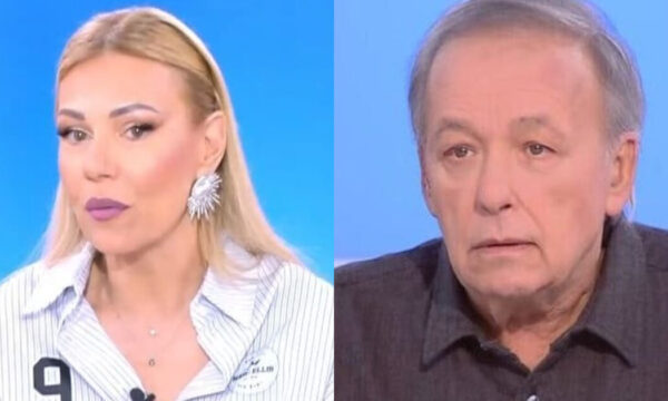 Τίνα Μεσσαροπούλου για Ανδρέα Μικρούτσικο: «Ο γάμος του τον Μάιο σε στενό κύκλο»