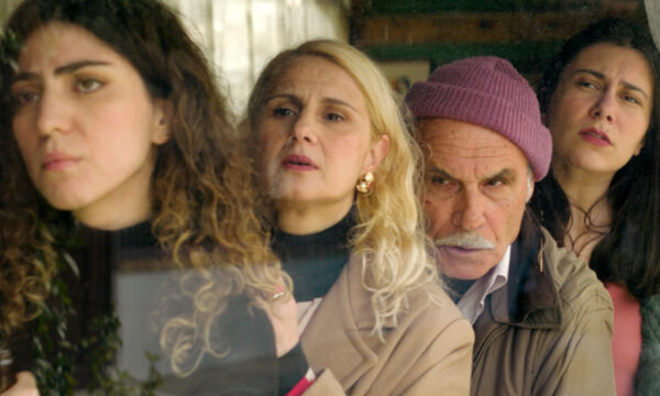 «Το παιδί»: Τα μυστικά απειλούν τη σχέση της Άρτεμις και του Πέτρου