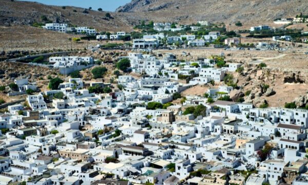 Οι πιο δημοφιλείς προορισμοί για το καλοκαίρι του 2026