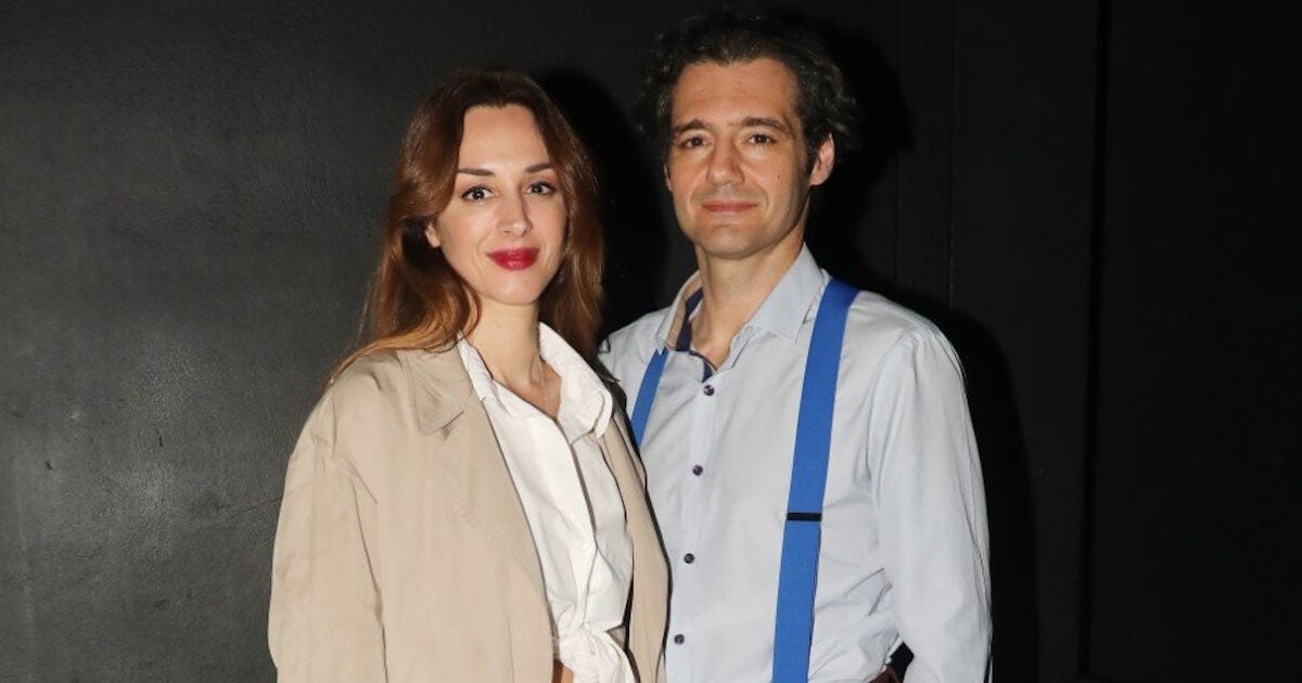 Η Βίκυ Παπαδοπούλου έφερε στον κόσμο το πρώτο παιδί του Θάνου Τοκάκη