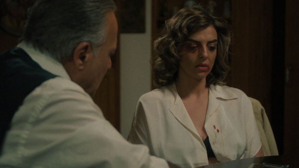 «Το Σπίτι Δίπλα στο Ποτάμι»: Η Μελισσάνθη αγωνίζεται να αποτρέψει τη Γιασεμή από το μοναστήρι
