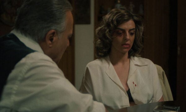 «Το Σπίτι Δίπλα στο Ποτάμι»: Η Μελισσάνθη αγωνίζεται να αποτρέψει τη Γιασεμή από το μοναστήρι