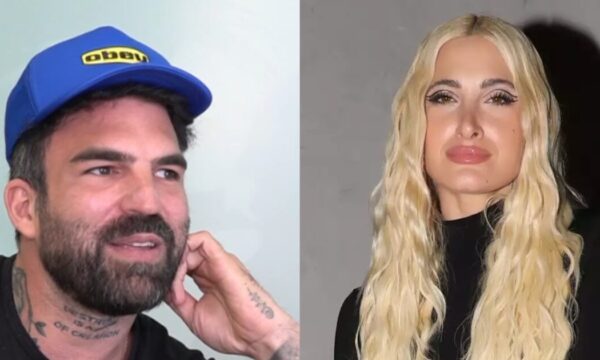 Ιωάννα Τούνη: Αναβλήθηκε η δίκη για το revenge porn βίντεο – Απολογήθηκε ο βασικός κατηγορούμενος