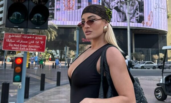 Η Ιωάννα Τούνη εναντίον της εκπομπής του Γιώργου Λιάγκα: «Πλήγωσαν την προσωπικότητά μου»