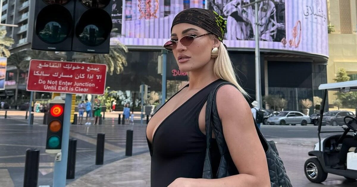 Ιωάννα Τούνη: «Αφήστε τα πάνελ να μην στηρίζουν την ανόητη εκπομπή σας πάνω μου»