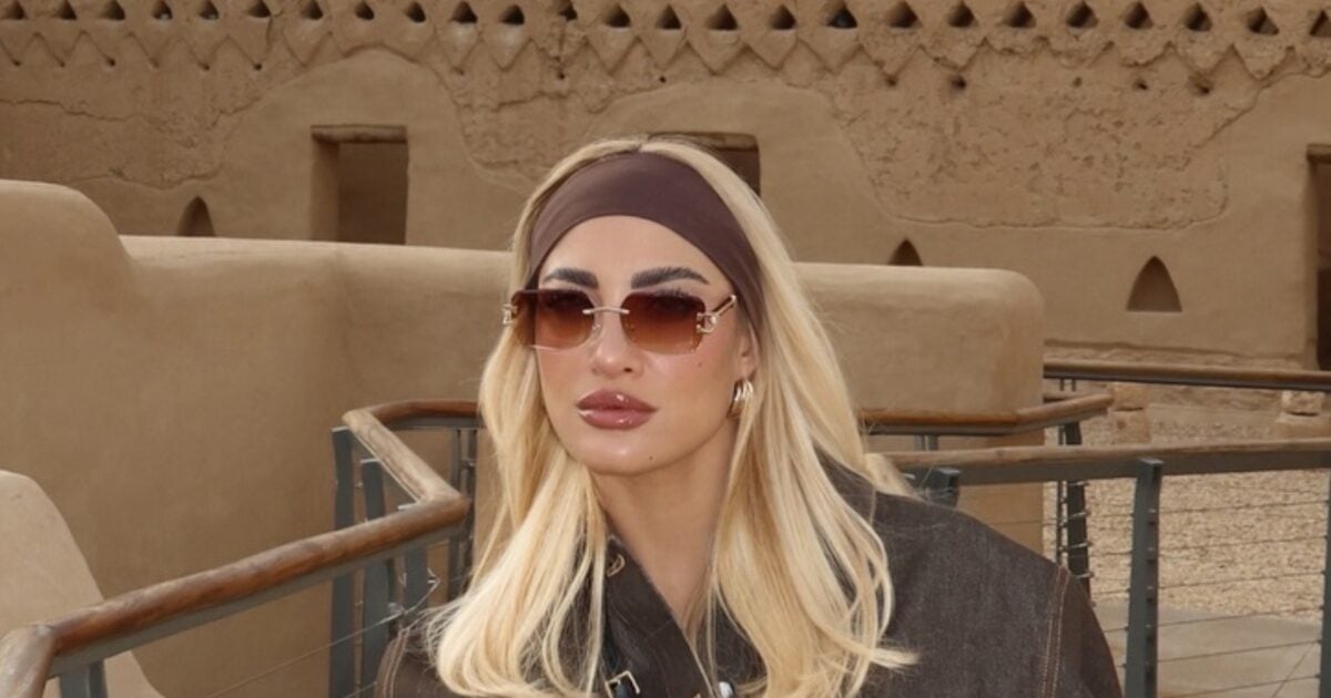 Ιωάννα Τούνη: Τα καινούργια ακίνητα που απέκτησε στη Θεσσαλονίκη και ανακαινίζει – Βίντεο