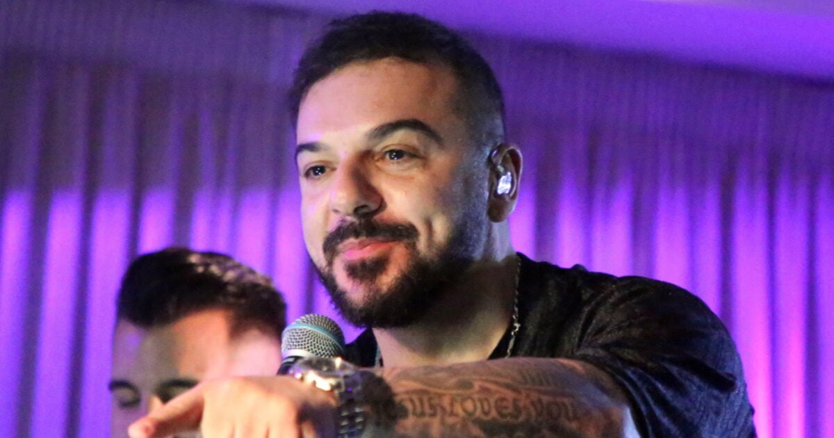 Τριαντάφυλλος: Η τοποθέτησή του για την ιδιωτική ζωή μετά το χωρισμό από τη Δήμητρα Σιαμπάνη – «Συνεχίζω»