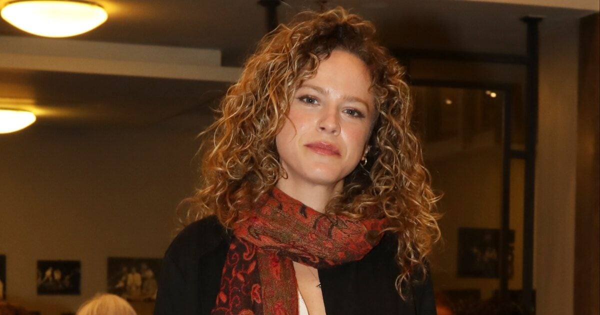 Έλλη Τρίγγου: «Στο πρώτο ραντεβού δεν αποκαλύπτω τα πάντα, δεν αξίζει να σπαταλώ χρόνο»