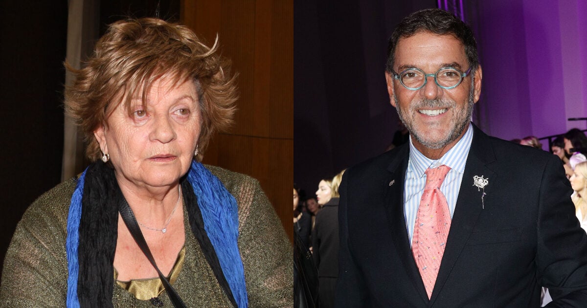 Γιώργος Τσαγκαράκης: Η σύζυγος του Δημήτρη Μυταρά στο Live News – «Είναι έγκλημα να δημιουργείς πλαστά έργα και να τα πουλάς ως αυθεντικά»