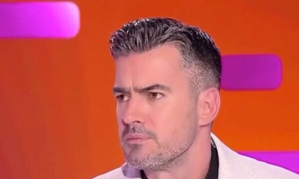 Γιάννης Τσιμιτσέλης αποκαλύπτει: «Είχα προτείνει τον Ορφέα Αυγουστίδη για τον “Σασμό” και τελικά αποκλείστηκα εγώ»