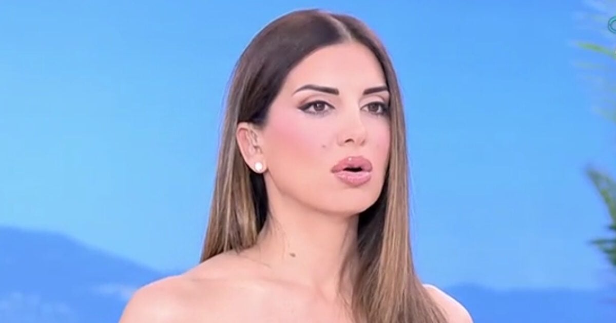 Σταματίνα Τσιμτσιλή: «Η Πόπη Μαλλιωτάκη δεν επιθυμούσε να βρεθεί αντίπαλη με την Αγγελική Ηλιάδη»