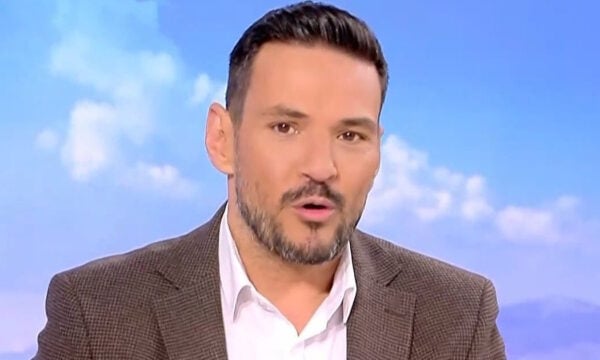 Κώστας Τσουρός για Μαρινέλλα: «Ας μην κρυβόμαστε, έφυγε πριν ενάμιση χρόνο»