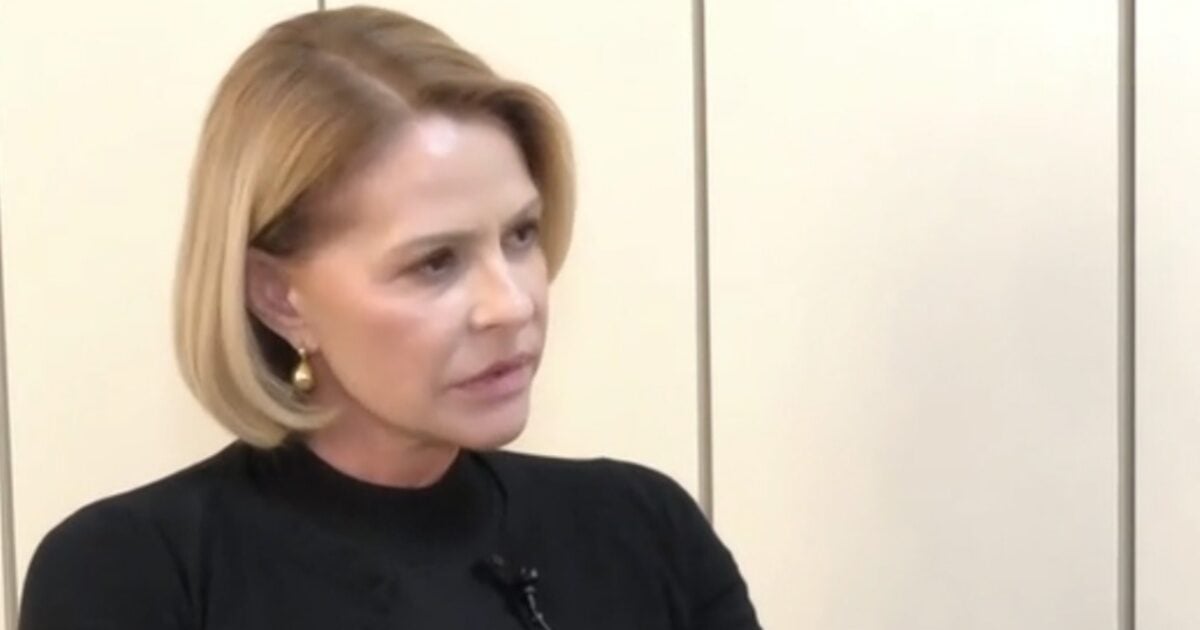 Τζένη Μπαλατσινού: «Μου έχουν αποδώσει πολλές ετικέτες εδώ και 36 χρόνια»