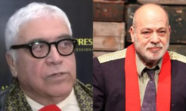 Δημήτρης Πιατάς: «Ο Χρήστος Βαλαβανίδης ήταν σαν αδελφός μου – Δεν κράτησα την υπόσχεση που του είχα δώσει»