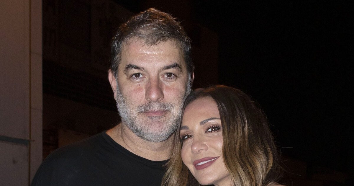 Δέσποινα Βανδή – Βασίλης Μπισμπίκης: Στο Βερολίνο για το Greek Film Festival – Εικόνες