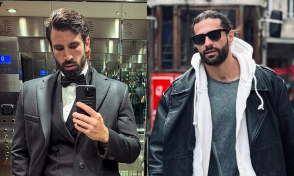 Ηλίας Γκότσης για Κωνσταντίνο Βασάλο: «Τον έχω διαγράψει, δεν είμαστε πλέον φίλοι – Κάτι συνέβη στο Survivor»