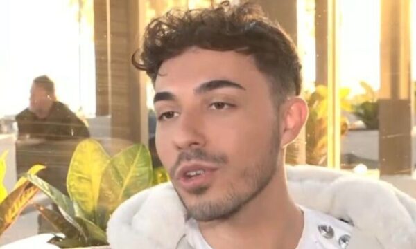 Βασίλης Λαζαρίδης: «Ο Μπάμπης Λαζαρίδης ήταν ο ιδανικός πατέρας για μένα»