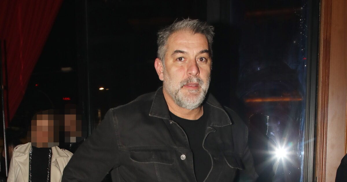 Βασίλης Μπισμπίκης: «Έζησα σκληρή αλητεία, αδέσποτος στην Αθήνα, με ουσίες, χωρίς να τελειώσω το σχολείο»