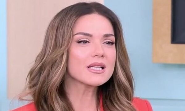 Βάσω Λασκαράκη για Λευτέρη Σουλτάτο: «Είναι καθηλωτικός, δεν περιγράφεται – Η ζωή δίπλα του είναι μοναδική»