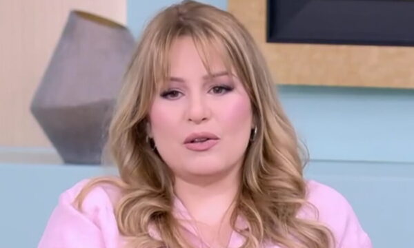 Βέρα Μακρομαρίδου: «Δύο χρόνια γεμάτα δυσκολίες – Η ποιότητα ζωής χάνεται όταν ο ασθενής φτάνει σε αυτή την κατάσταση»