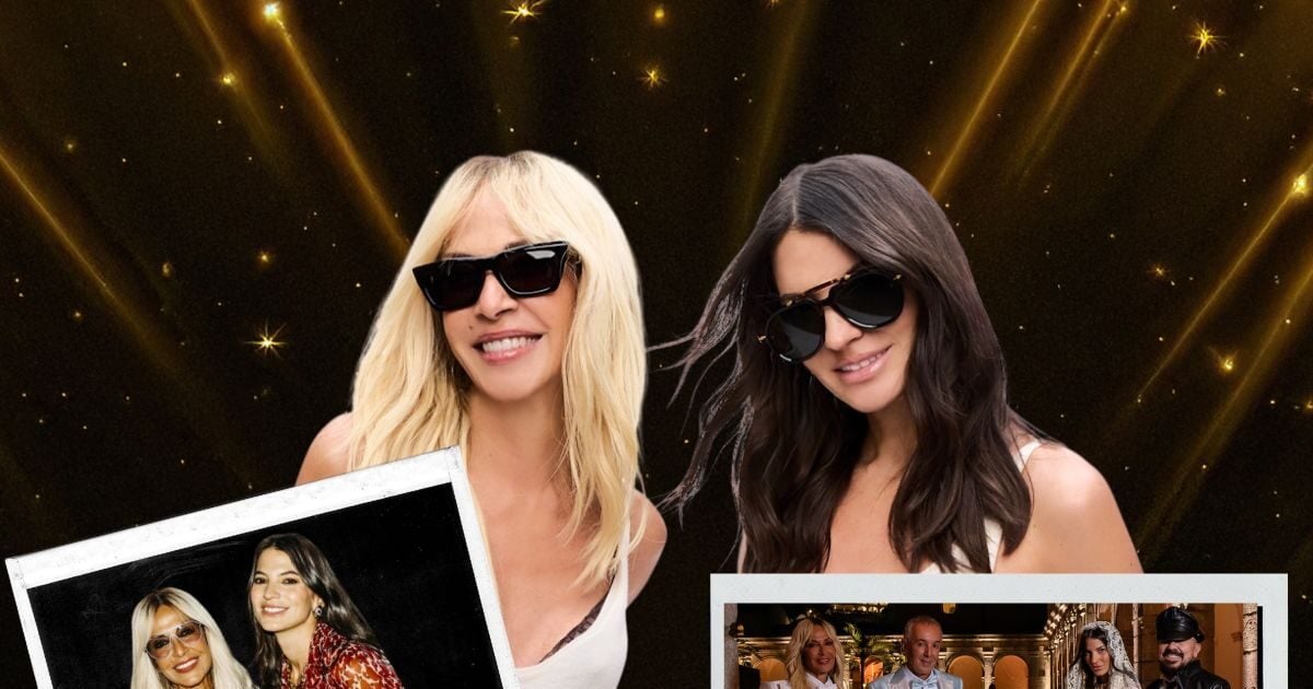 Άννα Βίσση – Δήμητρα Κούστα: Από σχέση σε συνεργασία, οι βραδιές με τον Γιάννη Κούστα και το σπίτι για τη Σοφία Καρβέλα