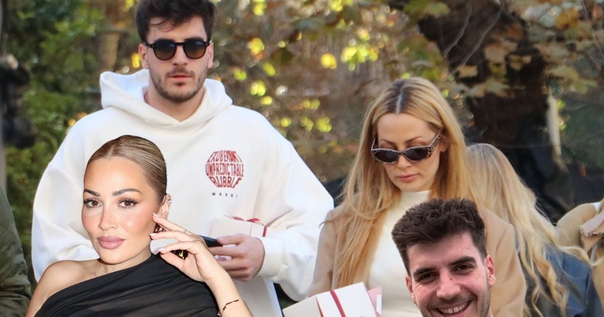 Ελένη Βουλγαράκη – Φώτης Ιωαννίδης: Η σημαντική μεταμόρφωση στη ζωή τους στην Πορτογαλία