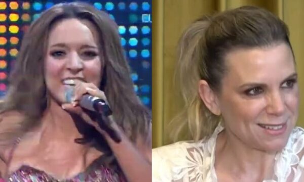 Βικτώρια Χαλκίτη: «Η Καλομοίρα στην Eurovision έκανε κορτιζόνη για να καταφέρει να τραγουδήσει»