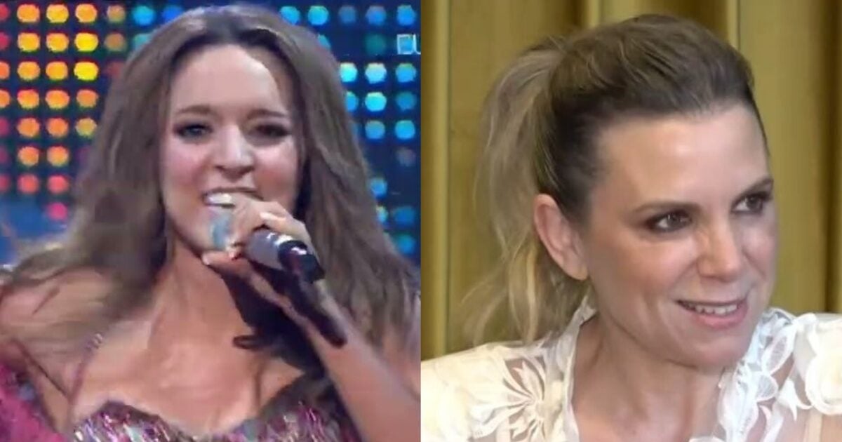 Βικτώρια Χαλκίτη: «Η Καλομοίρα στην Eurovision έκανε κορτιζόνη για να καταφέρει να τραγουδήσει»
