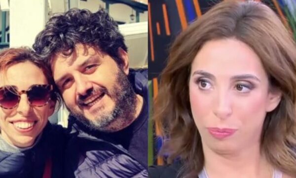 Ελένη Χαραλαμπούδη: «Με τον άντρα μου βγαίναμε 2 μήνες χωρίς να συμβεί τίποτα – Με είχε εξοργίσει αφόρητα»