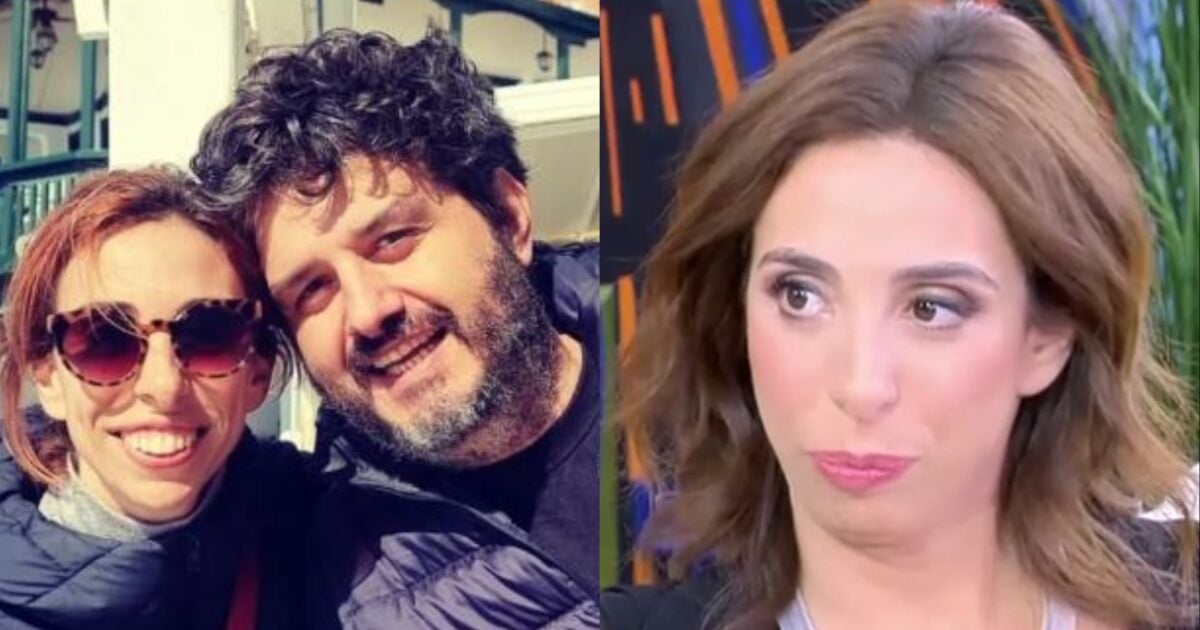 Ελένη Χαραλαμπούδη: «Με τον άντρα μου βγαίναμε 2 μήνες χωρίς να συμβεί τίποτα – Με είχε εξοργίσει αφόρητα»