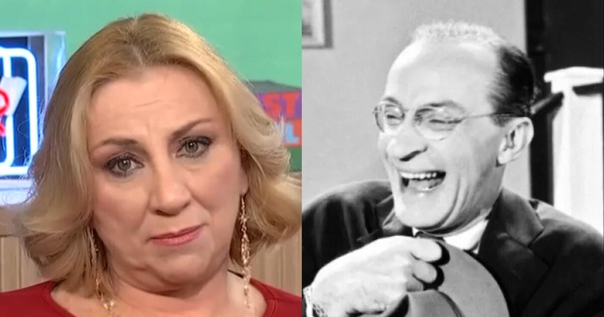 Η Χίλντα Ηλιοπούλου για τον πατέρα της, Ντίνο Ηλιόπουλο: «Είχα υποστεί μπούλινγκ – Μου απαιτούσαν να χορέψω όπως εκείνος»