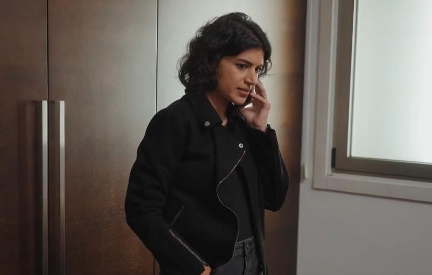 Γη της ελιάς: Η Χριστιάνα σκοτώνει τον Ορέστη και σκηνοθετεί «ατύχημα»