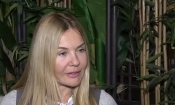 Χριστίνα Παππά: «Δεν έχω χρόνο για προσωπικά, αλλά δεν με απασχολεί – Βιώνω την κλιμακτήριο»