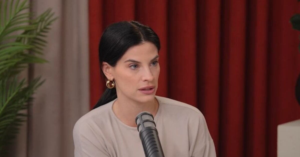 Χριστίνα Μπόμπα: «Επιστρέφω αγχωμένη και σκέφτομαι “ξεπέρασέ το, πρέπει να παίξεις με τις μικρές”»