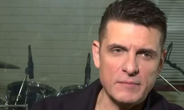 Χρίστος Αντωνιάδης: «Το πιο μεγάλο ψέμα που έχει ειπωθεί για μένα είναι ότι είχα δεσμό με την Αλεξάνδρα Παλαιολόγου»