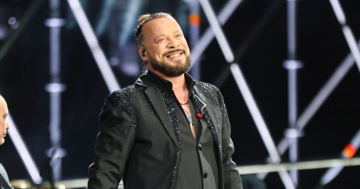 Χρήστος Δάντης: Ο τραγουδιστής επιστρέφει στο νοσοκομείο – Το βίντεο της Ασημίνας Χατζηανδρέου